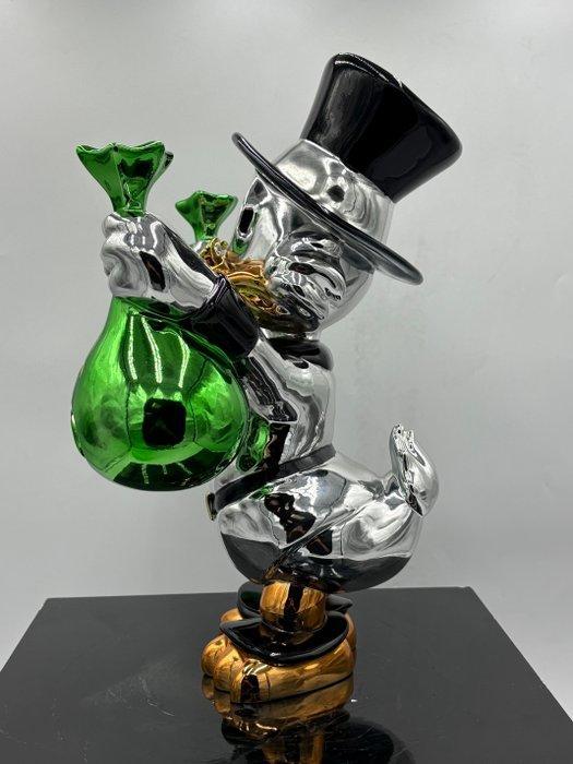 Naor - Picsou, Antiquités & Art, Art | Objets design