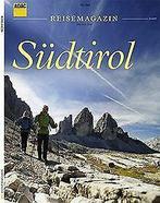 ADAC Reisemagazin Südtirol von ADAC Verlag GmbH & C...  Book, Zo goed als nieuw, Verzenden