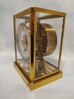 Klok - Jaeger-LeCoultre - Verguld - 1940-1950 - Horloge