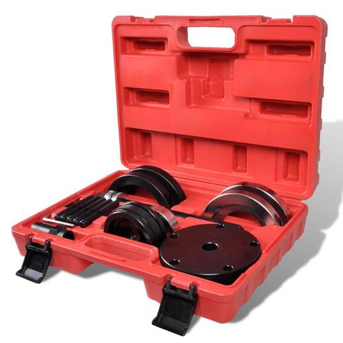 85mm Voorwiellager Set VW T5 - Tweede kansje! -55%, Auto-onderdelen, Klein materiaal, Nieuw, Volkswagen, Verzenden