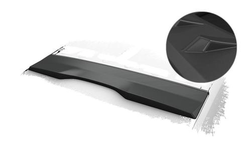 Achterruit jaloezie met ABE voor Polestar 2 HSB117-L, Auto-onderdelen, Carrosserie, Nieuw, Verzenden
