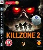 Killzone 2 - PS3 (Playstation 3 (PS3) Games), Games en Spelcomputers, Nieuw, Verzenden