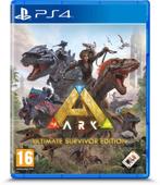 ARK: Ultimate Survival Edition - PS4, Games en Spelcomputers, Nieuw, Role Playing Game (Rpg), Vanaf 16 jaar, Online