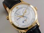 Jaeger-LeCoultre - Master Geographic 18K Rose Gold -, Bijoux, Sacs & Beauté