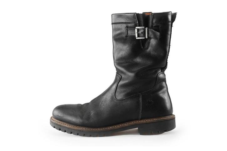 Travelin Boots in maat 43 Zwart | 5% korting, Kleding | Dames, Schoenen, Zwart, Gedragen, Overige typen, Verzenden