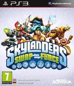 Skylanders Swap Force (Los Spel) (PS3 Games), Games en Spelcomputers, Ophalen of Verzenden, Zo goed als nieuw
