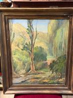 Leda Ponce De Navarro Oconnor (XX) - Eucalipto, Antiquités & Art