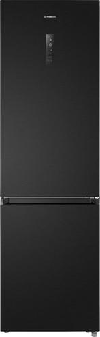 Wisberg Wbkvc201cb – Koel-vriescombinatie – 201 Cm – 378l –, Ophalen of Verzenden, Nieuw