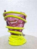 Fish Design - Corsi Design - Gaetano Pesce - Vase - Pompitu