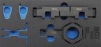 Bgs Technic Motorafstelset voor Opel / Vauxhall 1.6 SIDI, Verzenden, Nieuw
