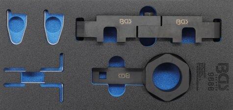 Bgs Technic Motorafstelset voor Opel / Vauxhall 1.6 SIDI, Auto-onderdelen, Overige Auto-onderdelen, Verzenden