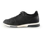 Van Lier Sneakers in maat 42 Zwart | 5% korting, Kleding | Heren, Schoenen, Verzenden, Zwart, Van Lier, Sneakers