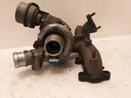 Turbo Skoda Fabia O175384, Nieuw