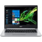 Acer Aspire A514-52-531Q - Intel Core i5 - 8 GB, Computers en Software, Ophalen of Verzenden, Nieuw