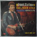 Frank Stallone - Far from over - Single, CD & DVD, Pop, Single