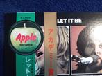 Beatles - Let it Be - LP album (op zichzelf staand item) -, Nieuw in verpakking