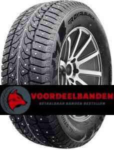 Royal Black Royal Stud II 215/65 R17 103T XL, met spikes, Autos : Pièces & Accessoires, Pneus & Jantes, Envoi