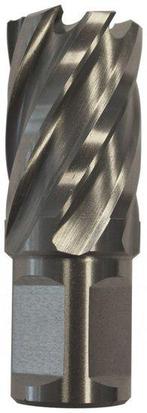 HSS Kernboor - Weldon - 25 x 25mm, Verzenden, Nieuw