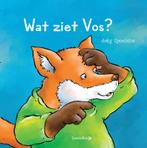 Wat ziet Vos? 9789492482754 Anky Spoelstra, Verzenden, Gelezen, Anky Spoelstra