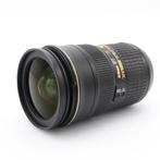 Nikon AF-S 24-70mm F/2.8G ED occasion, Audio, Tv en Foto, Verzenden, Zo goed als nieuw