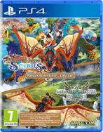 Monster Hunter Stories 1 & 2 Collection-Standaard, Games en Spelcomputers, Ophalen of Verzenden, Nieuw
