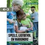 Speels, liefdevol en vakkundig 9789088504419 Dorian de Haan, Boeken, Verzenden, Zo goed als nieuw, Dorian de Haan