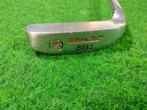 Wilson Staff 8813 putter 35.5 inch golfclub (putters), Sport en Fitness, Golf, Ophalen of Verzenden, Zo goed als nieuw, Club, Overige merken