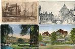 Nederland - Dordrecht, straatleven, gevels, riviergezicht -, Gelopen