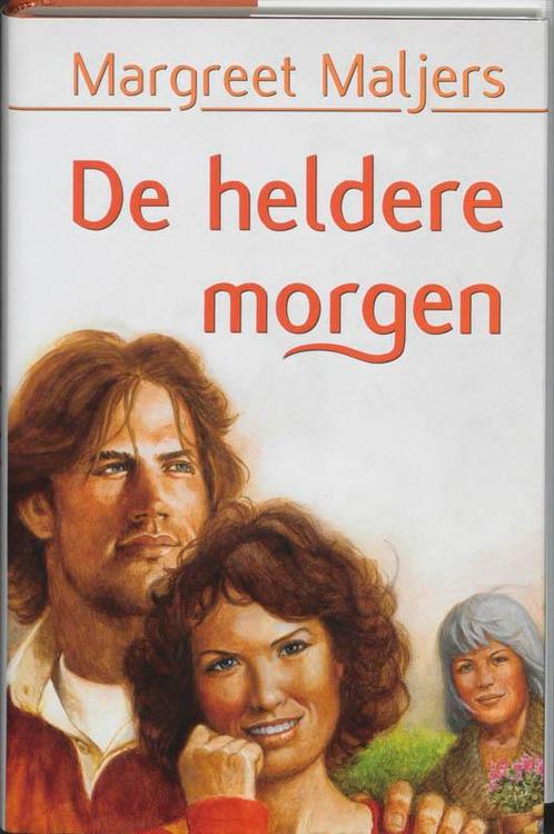 De heldere morgen / VCL-Serie 9789059770812 M. Maljers, Livres, Livres régionalistes & Romans régionalistes, Envoi