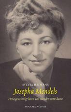 Josepha Mendels (9789059366572, Sylvia Heimans), Boeken, Verzenden, Nieuw