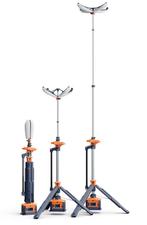 VOC-MOBLI-500 mobiele LED lichtmast, Verzenden, Nieuw