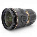 Nikon AF-S 24-70mm F/2.8G ED occasion, Audio, Tv en Foto, Verzenden, Zo goed als nieuw