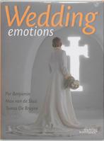 Wedding Emotions by Life 3 9789058561756 T. de Bruyne, Boeken, Verzenden, Zo goed als nieuw, T. de Bruyne