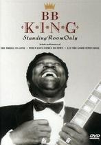 Standing Room Only [DVD] [1990] [Region DVD, Cd's en Dvd's, Zo goed als nieuw, Verzenden