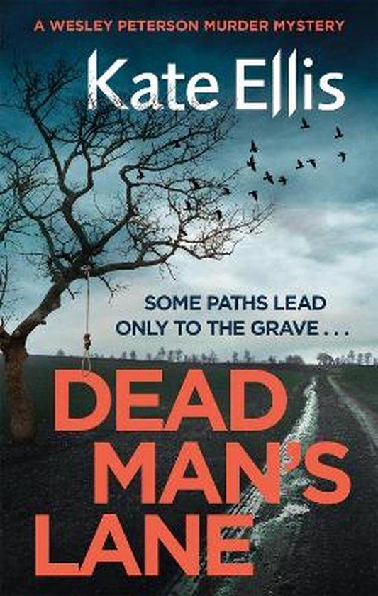Dead Mans Lane 9780349418285 Kate Ellis, Boeken, Taal | Engels, Gelezen, Verzenden