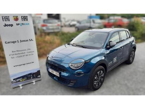fiat 600, Auto's, Fiat