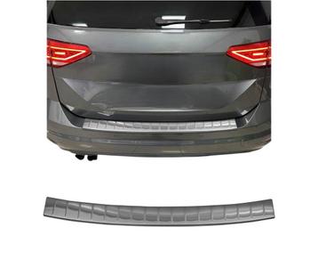 Bumperbeschermer Rvs Compatibel met vw Touran 2015-2025 beschikbaar voor biedingen