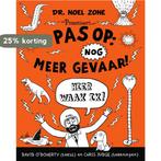 Pas op: nog meer gevaar! / Pas op: gevaar! / 2 9789000345700, Verzenden, Chris Judge