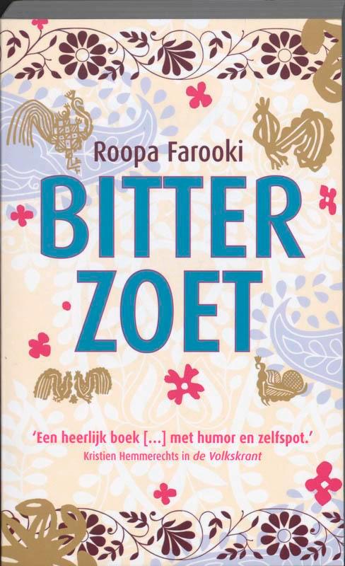 Bitterzoet (goedkope ed.) 9789032511531 R. Farooki, Boeken, Romans, Gelezen, Verzenden