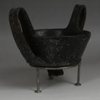 Etruscan Aardewerk Chalice, fragment (Zonder Minimumprijs)