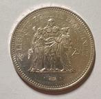 Frankrijk. 50 Francs 1977 Hercule (Zonder minimumprijs)