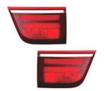 Feux Arrière Pour Bmw X5 E70 10-12 Led Blanc Rouge, Auto-onderdelen, Verlichting, Verzenden, Nieuw