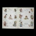 Beatrix Potter - The Tale Of Peter Rabbit - 1918, Antiek en Kunst