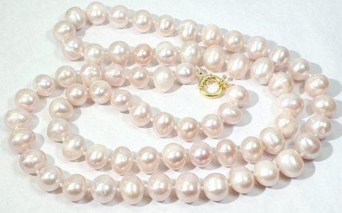 Perles Roses Naturelles - XL - PREMIÈRE QUALITÉ - Calme &, Verzamelen, Mineralen en Fossielen