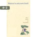 Bladeren in andermans hoofd / Memoria 9789061684435 Bijvoet, Boeken, Verzenden, Gelezen, Bijvoet