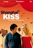 Shanghai kiss op DVD, Verzenden, Nieuw in verpakking