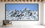 VOLHA - Snowy mountains -XXL