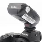 Godox X Pro-N Transmitter Nikon | Tweedehands, Verzenden, Zo goed als nieuw