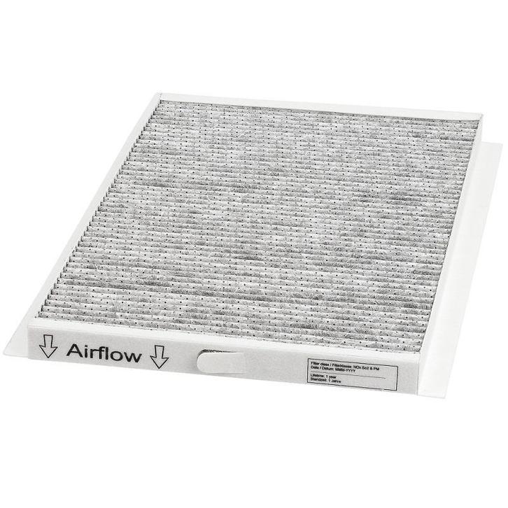 Brink Koolstoffilter voor Ease 200 WTW – geur- en luchtzuive, Doe-het-zelf en Bouw, Ventilatie en Afzuiging, Nieuw, Verzenden