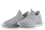 Skechers Instappers in maat 40 Wit | 5% korting, Skechers, Verzenden, Gedragen, Wit
